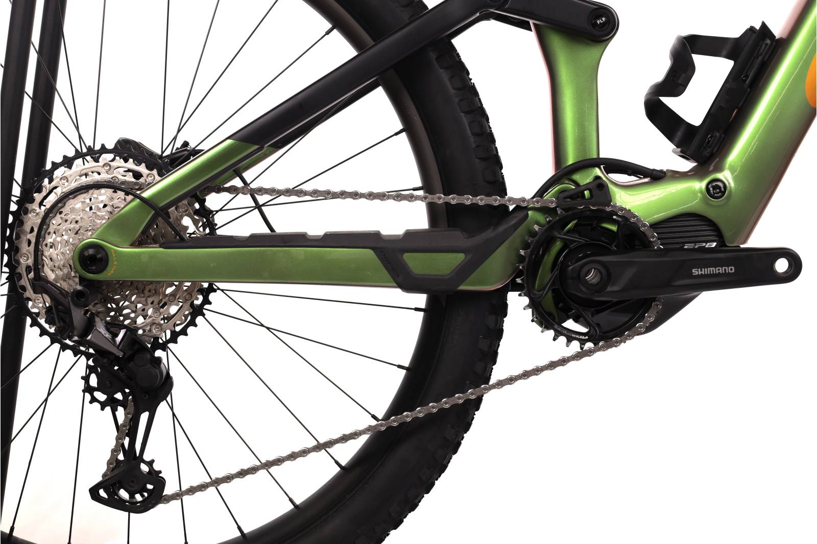 Orbea Rise M10