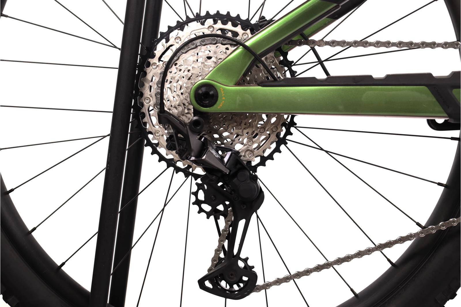 Orbea Rise M10