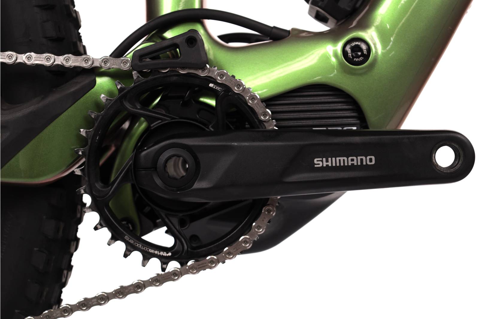 Orbea Rise M10