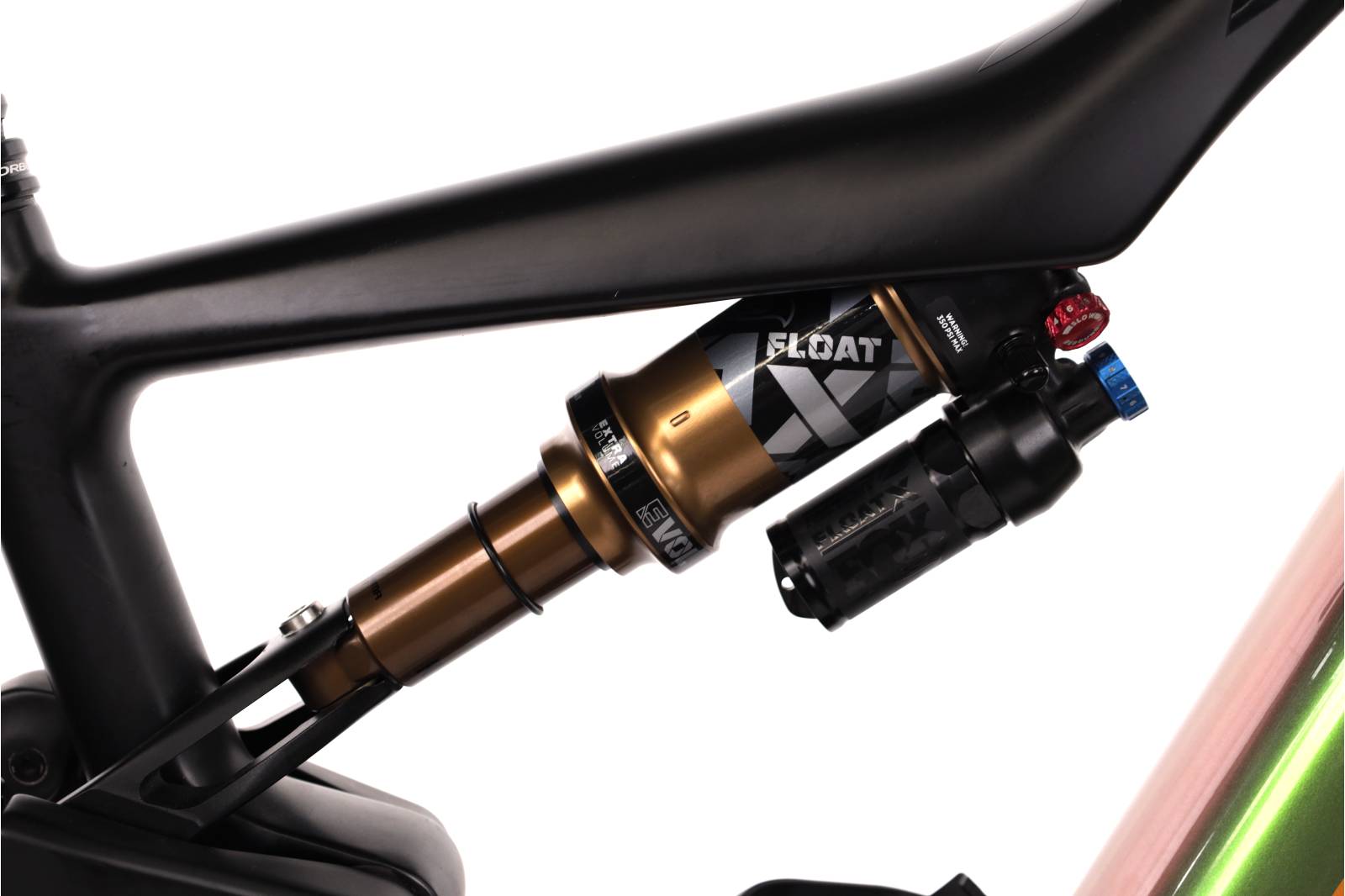 Orbea Rise M10
