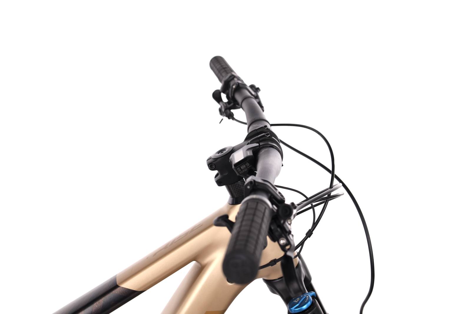 Orbea Rise H15