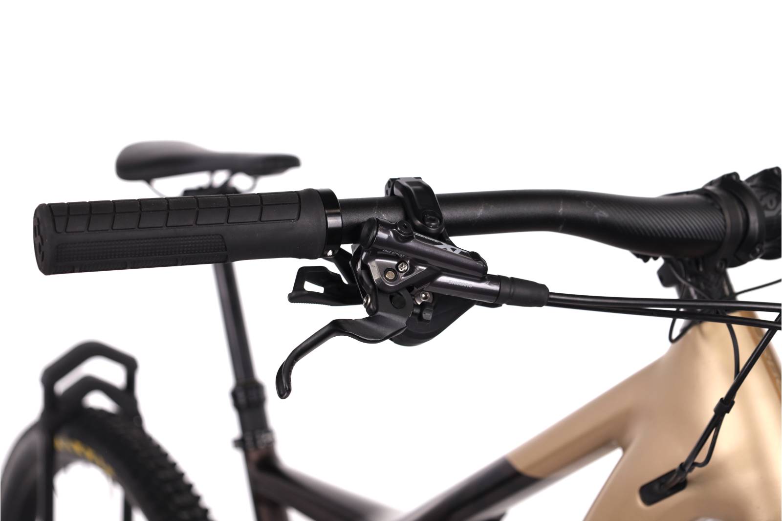 Orbea Rise H15