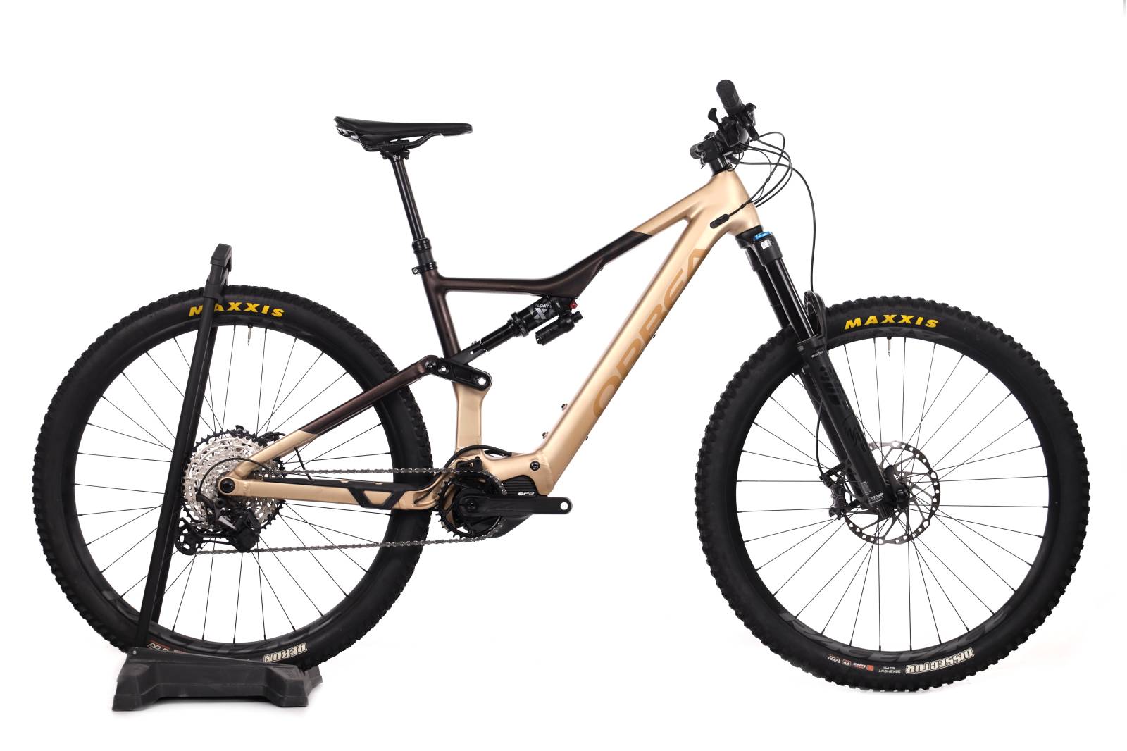 Orbea Rise H15