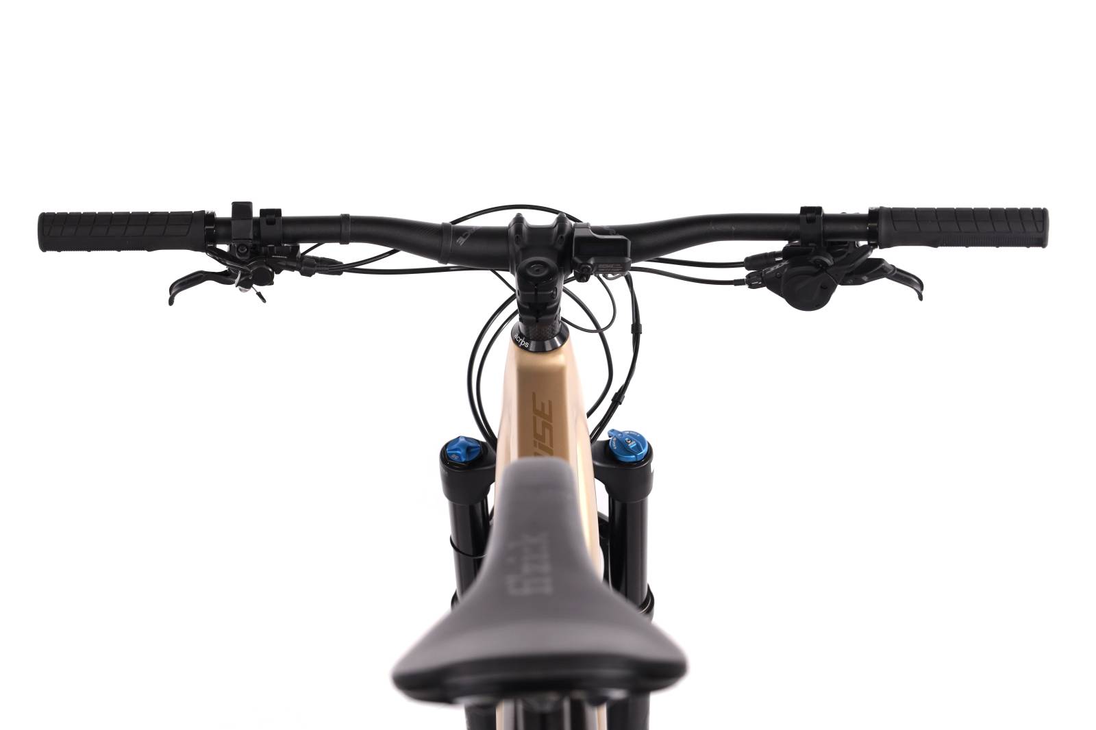 Orbea Rise H15