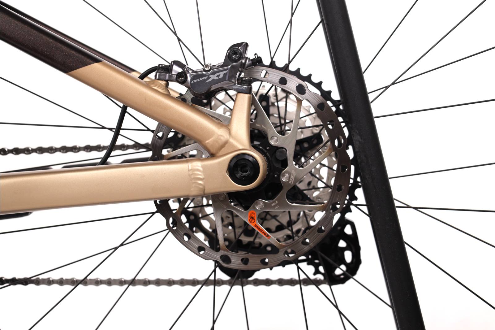 Orbea Rise H15