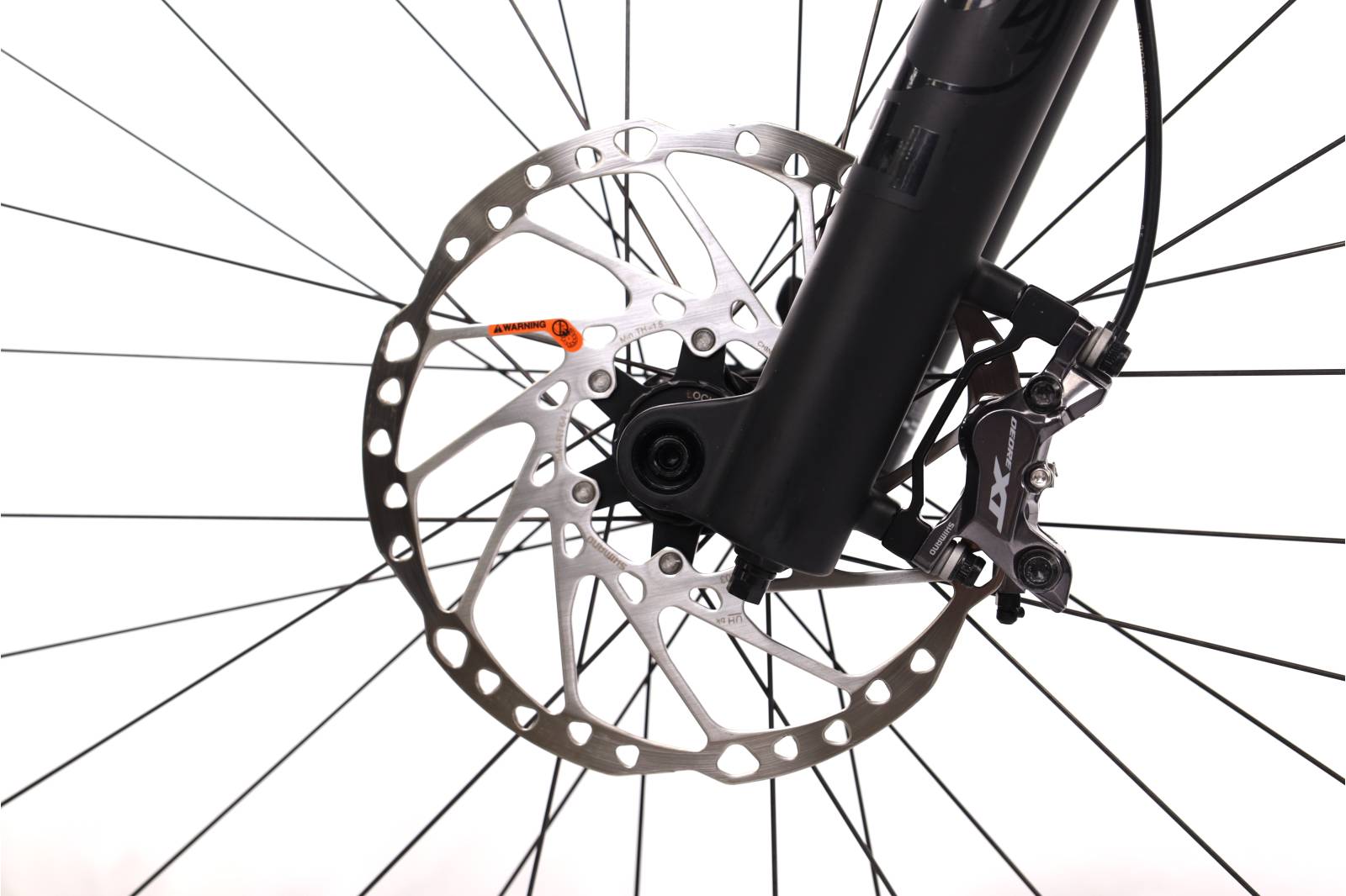 Orbea Rise H15