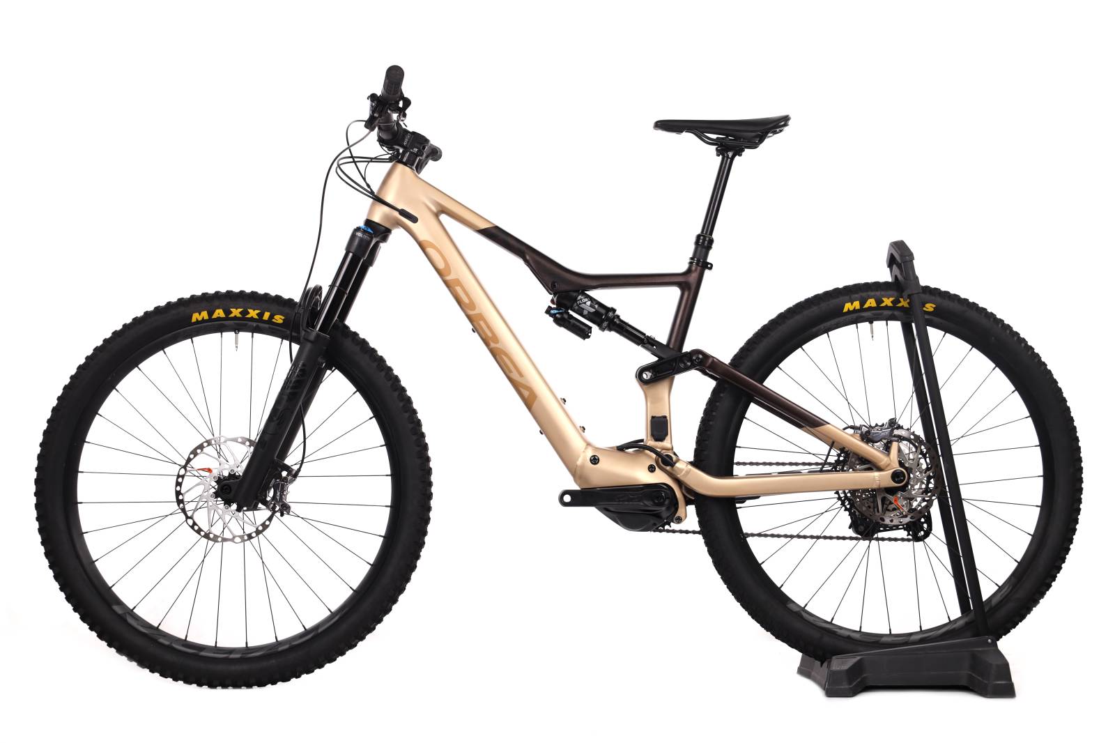Orbea Rise H15