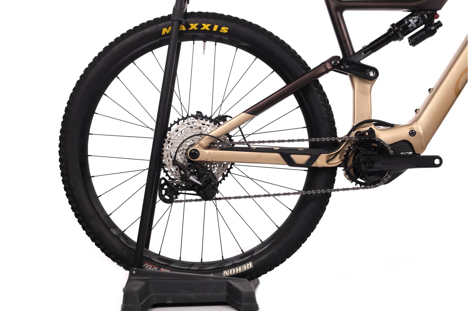 Orbea Rise H15