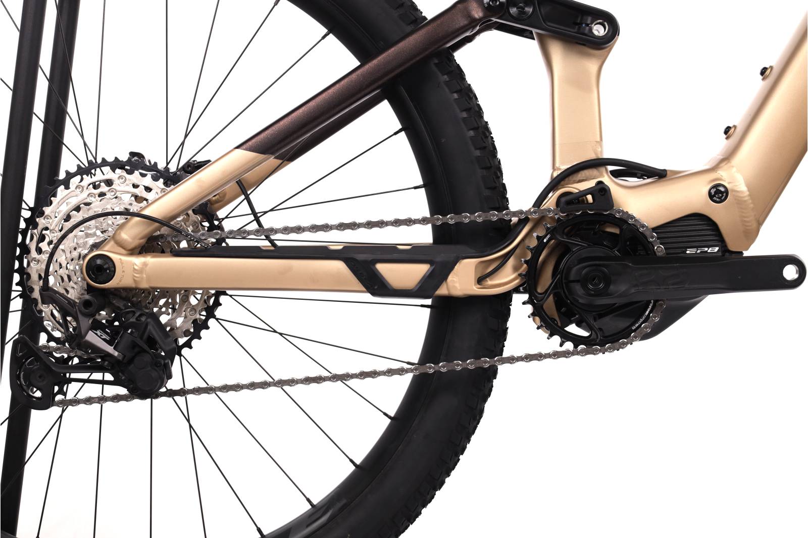 Orbea Rise H15