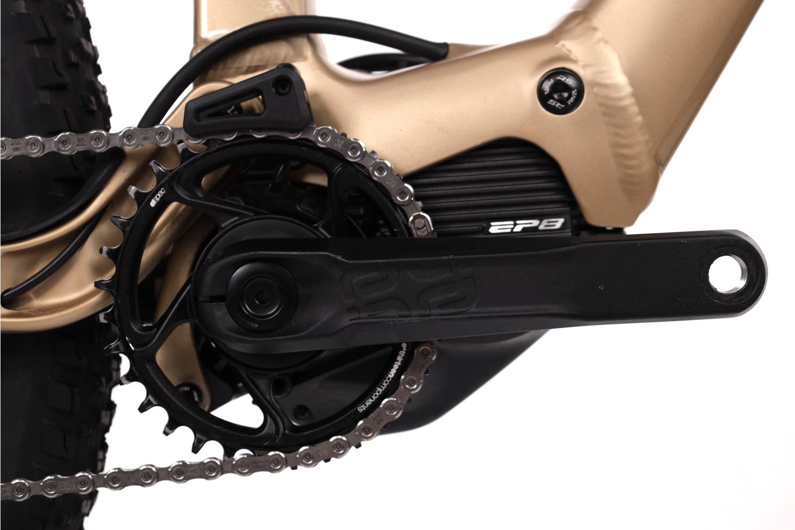 Orbea Rise H15