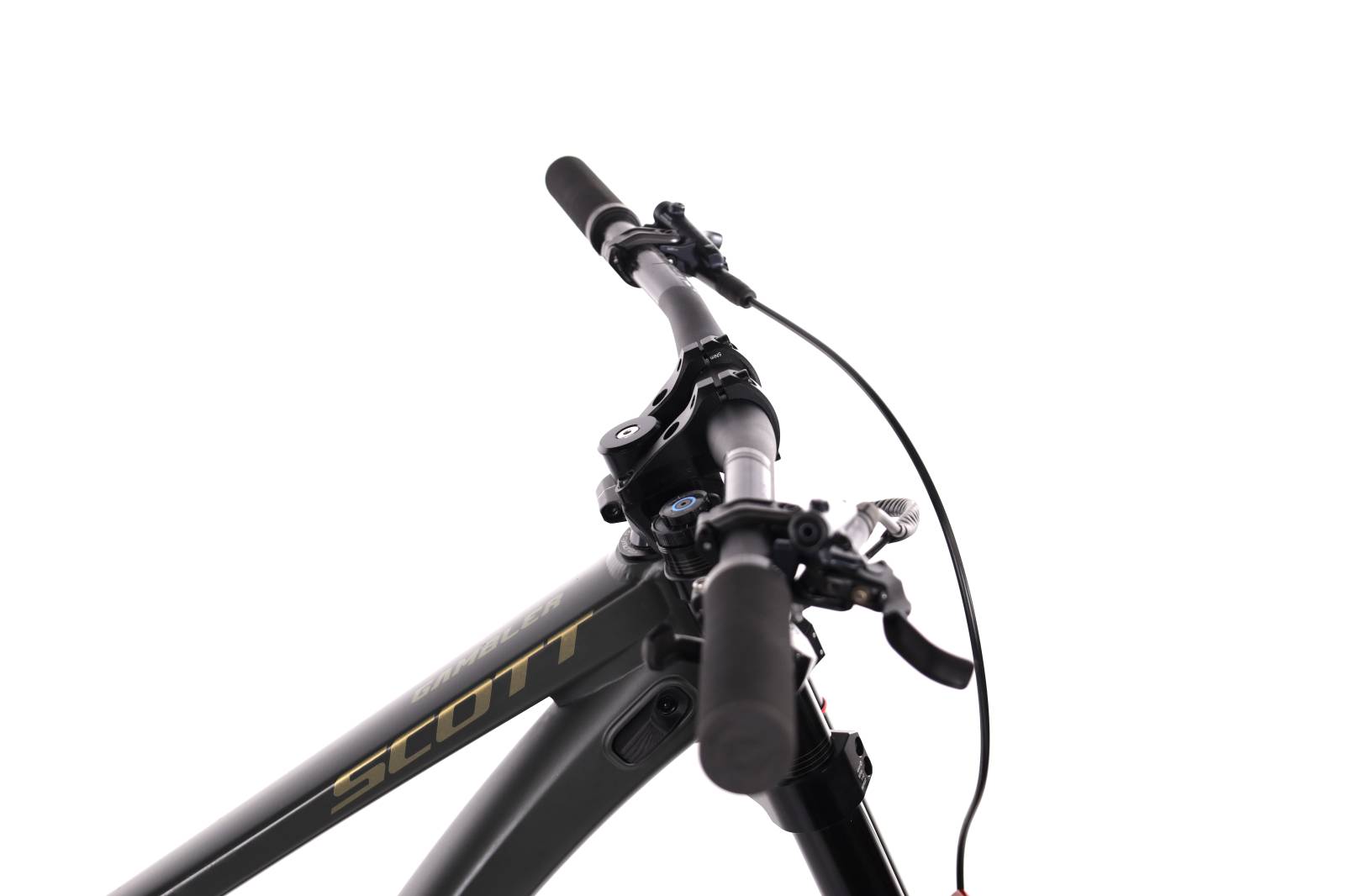 Scott Gambler 10