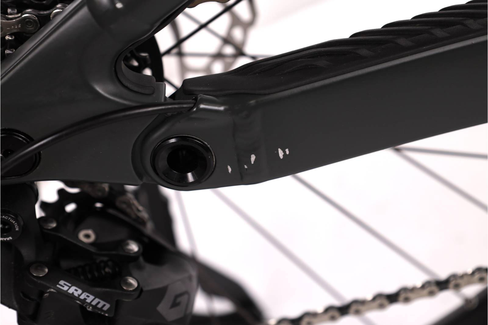 Scott Gambler 10