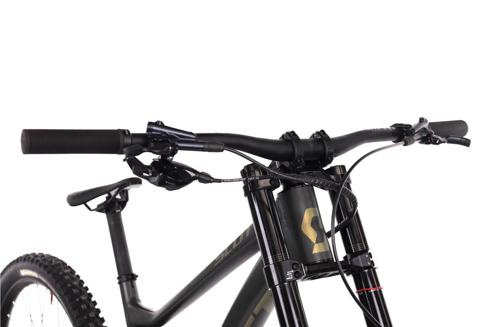 Scott Gambler 10