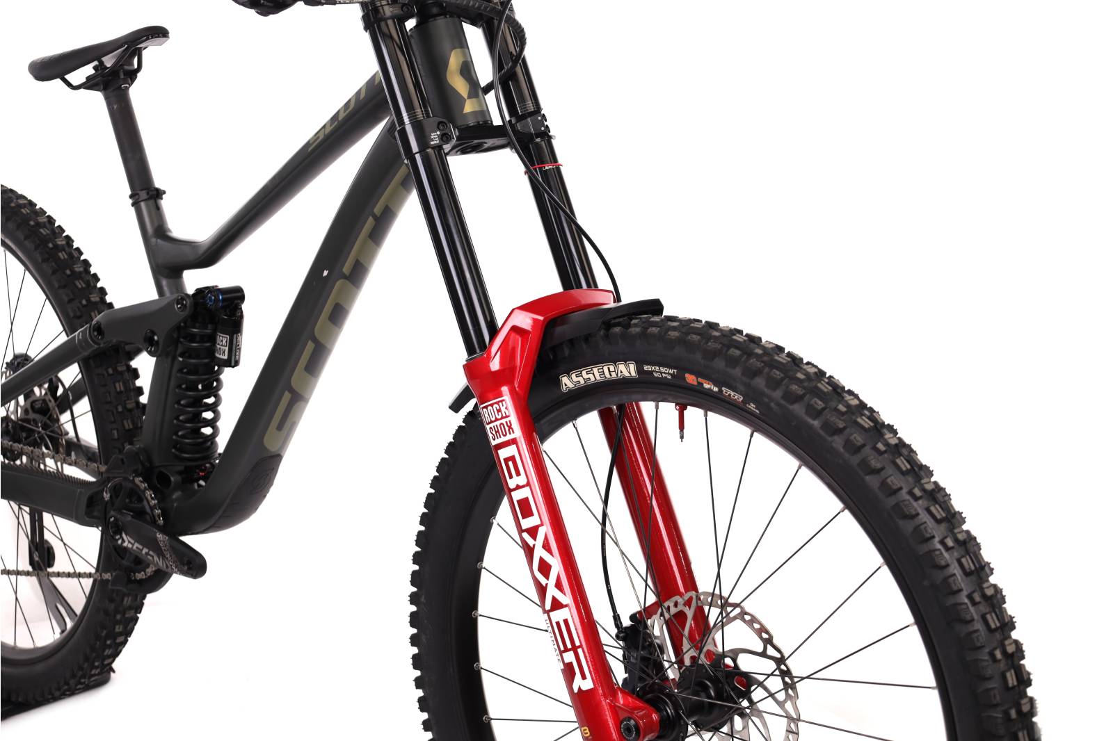 Scott Gambler 10