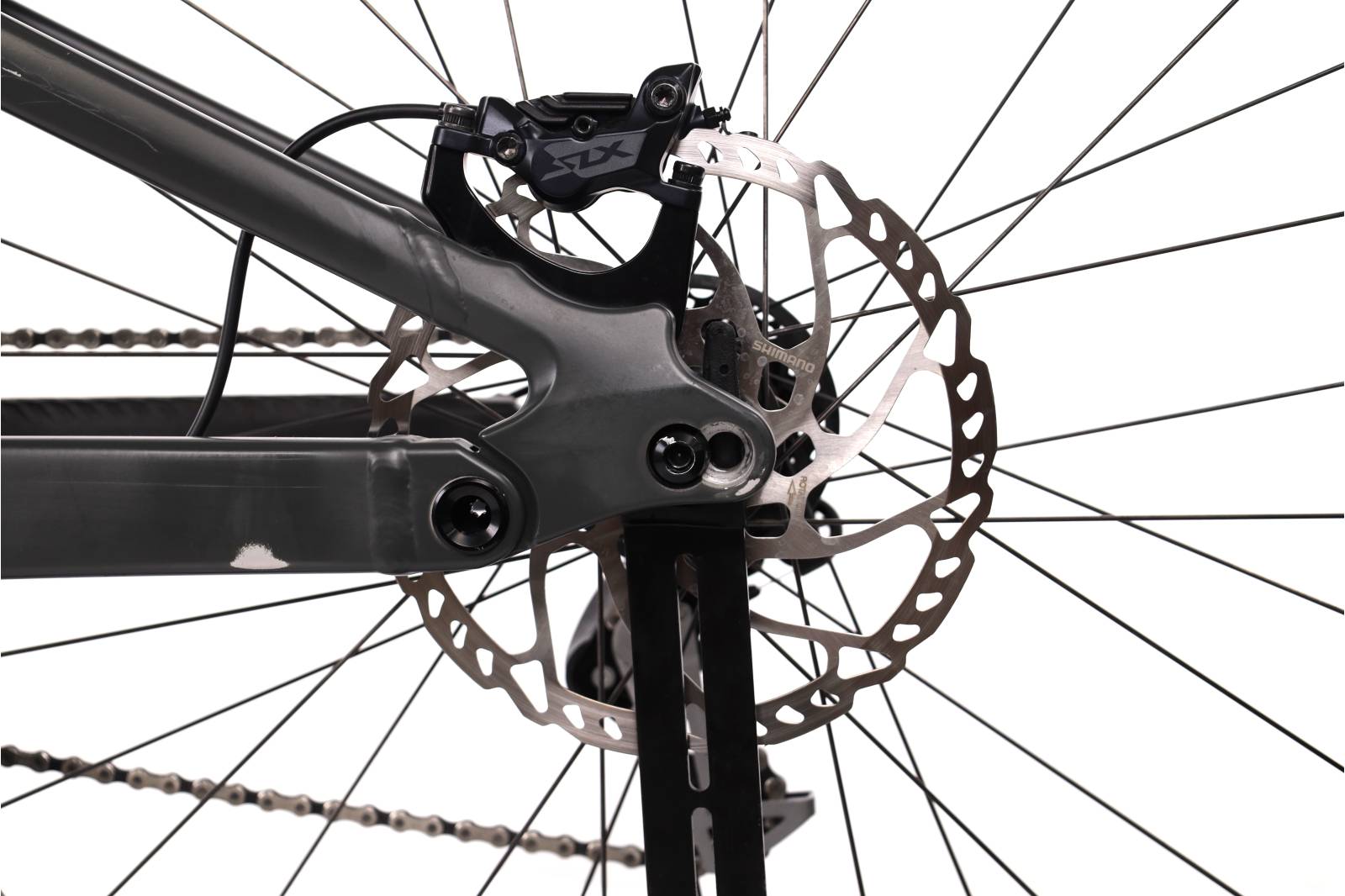 Scott Gambler 10