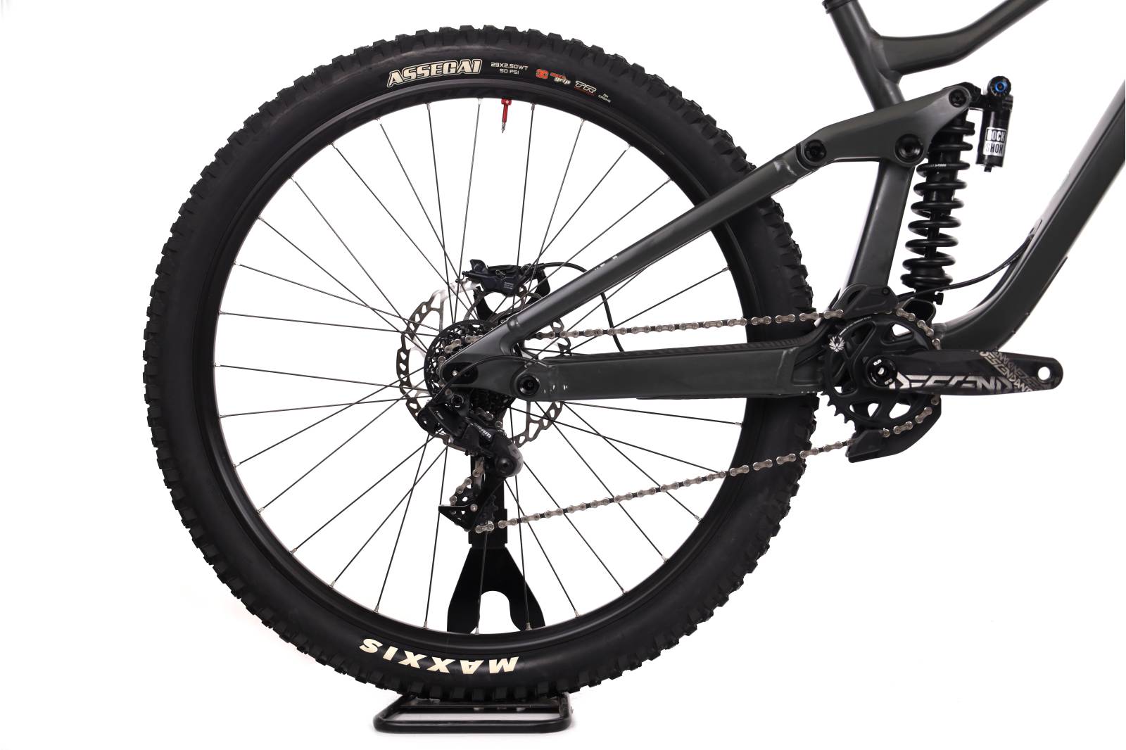 Scott Gambler 10