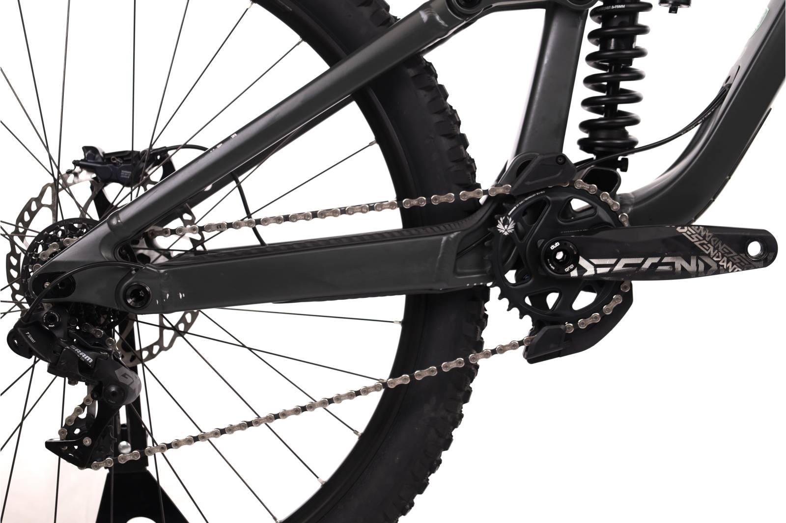 Scott Gambler 10