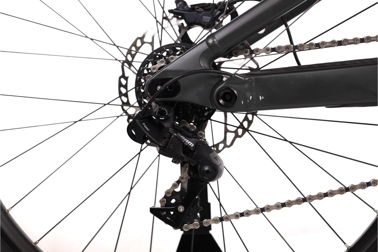 Scott Gambler 10