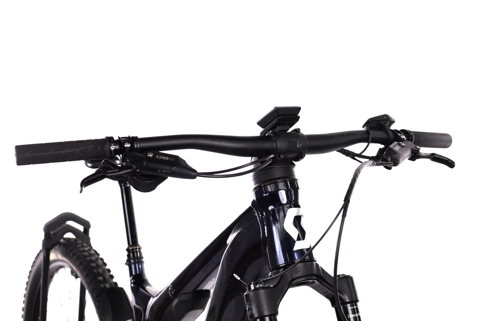 Scott Patron 920