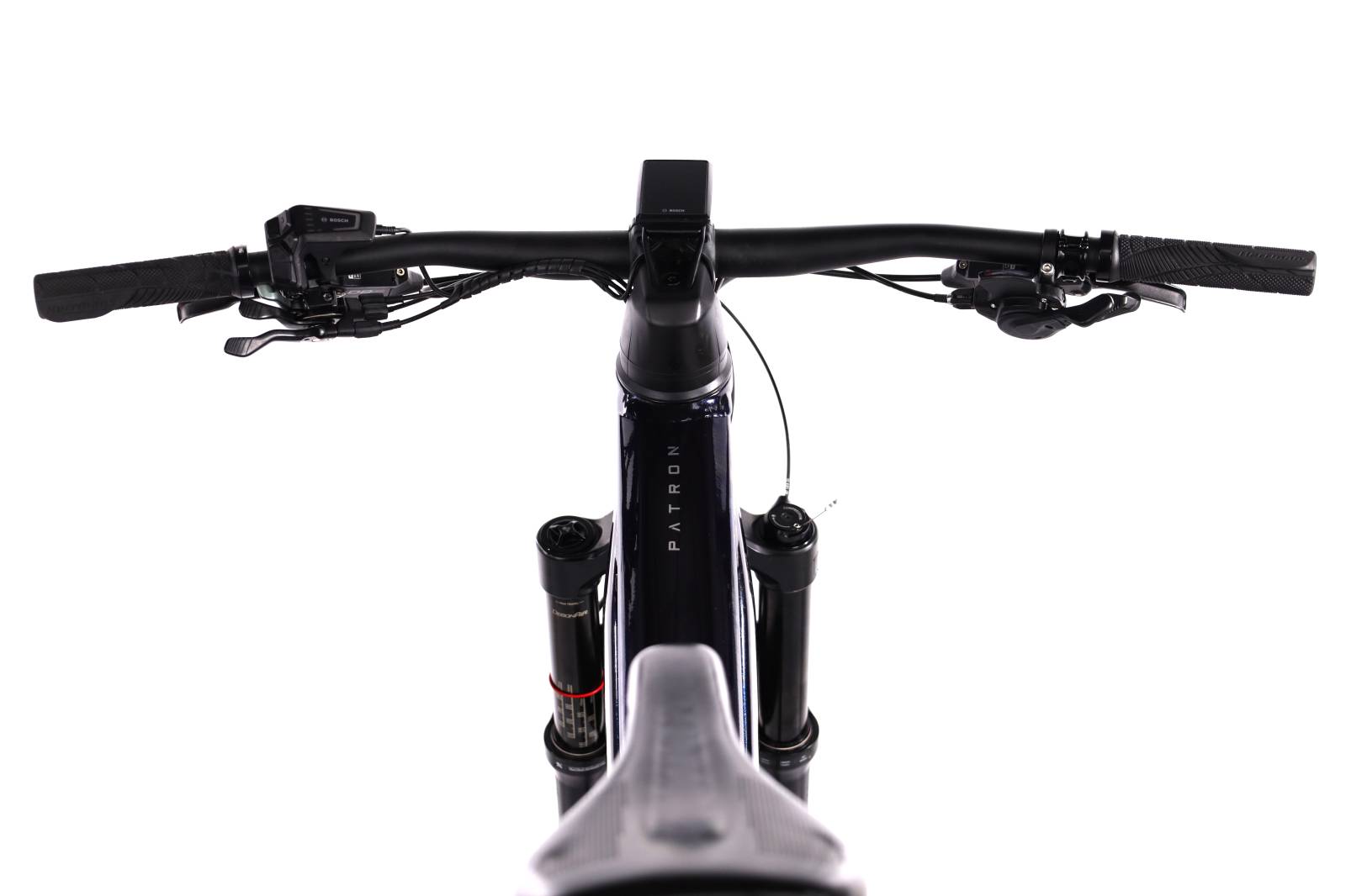 Scott Patron 920