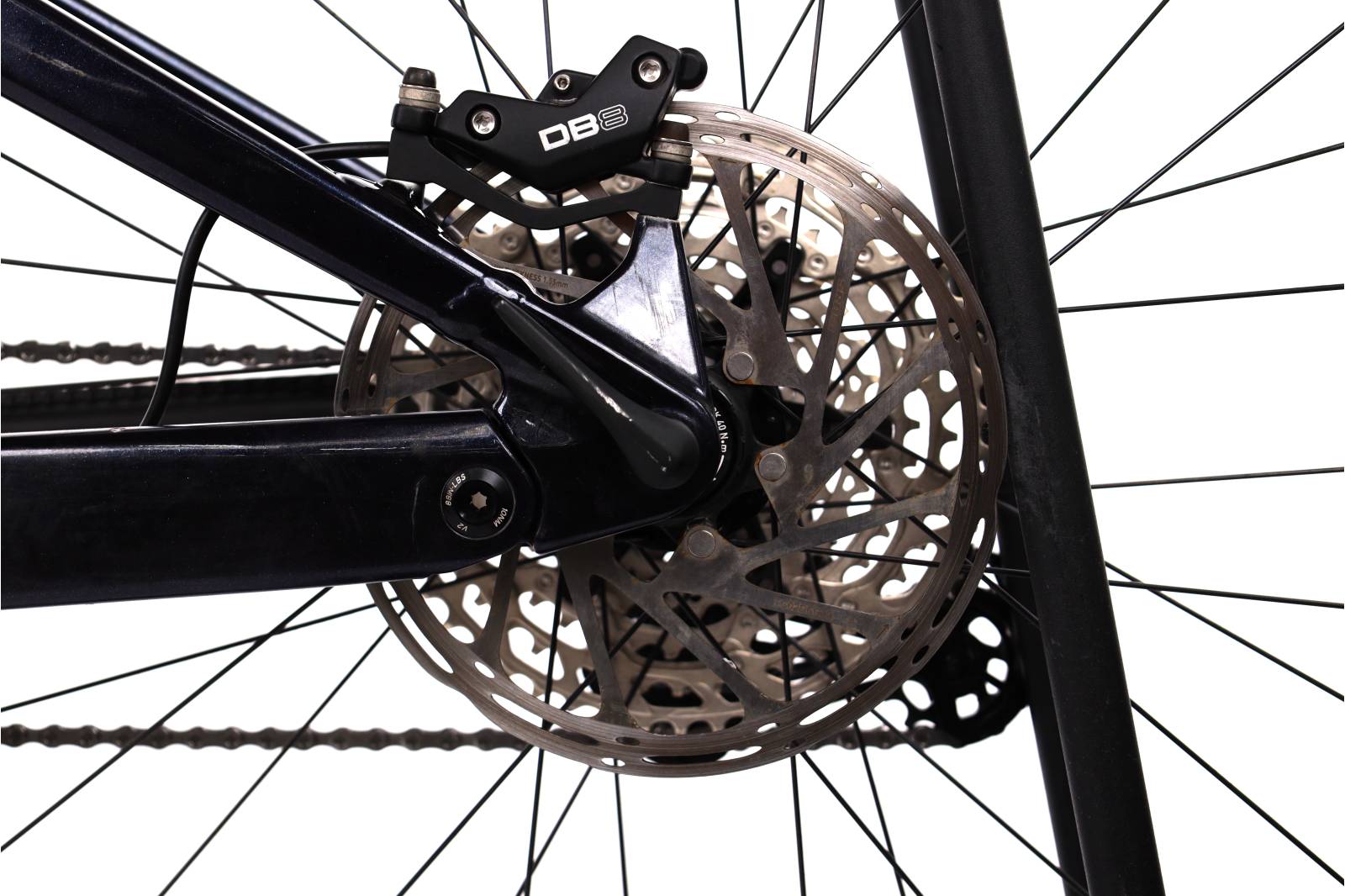 Scott Patron 920