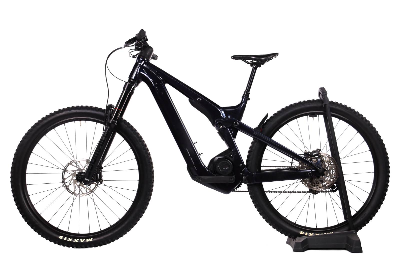 Scott Patron 920