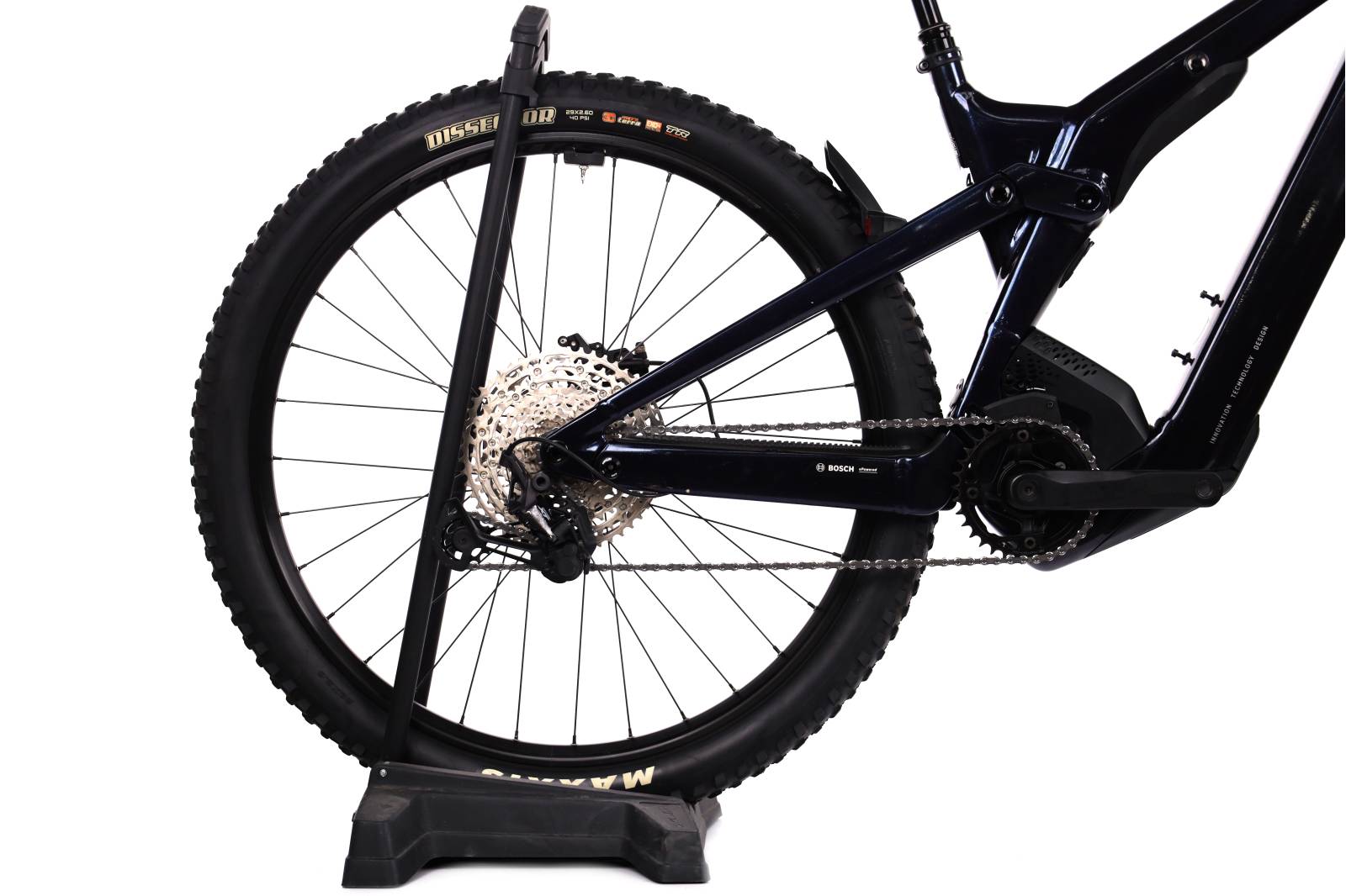 Scott Patron 920