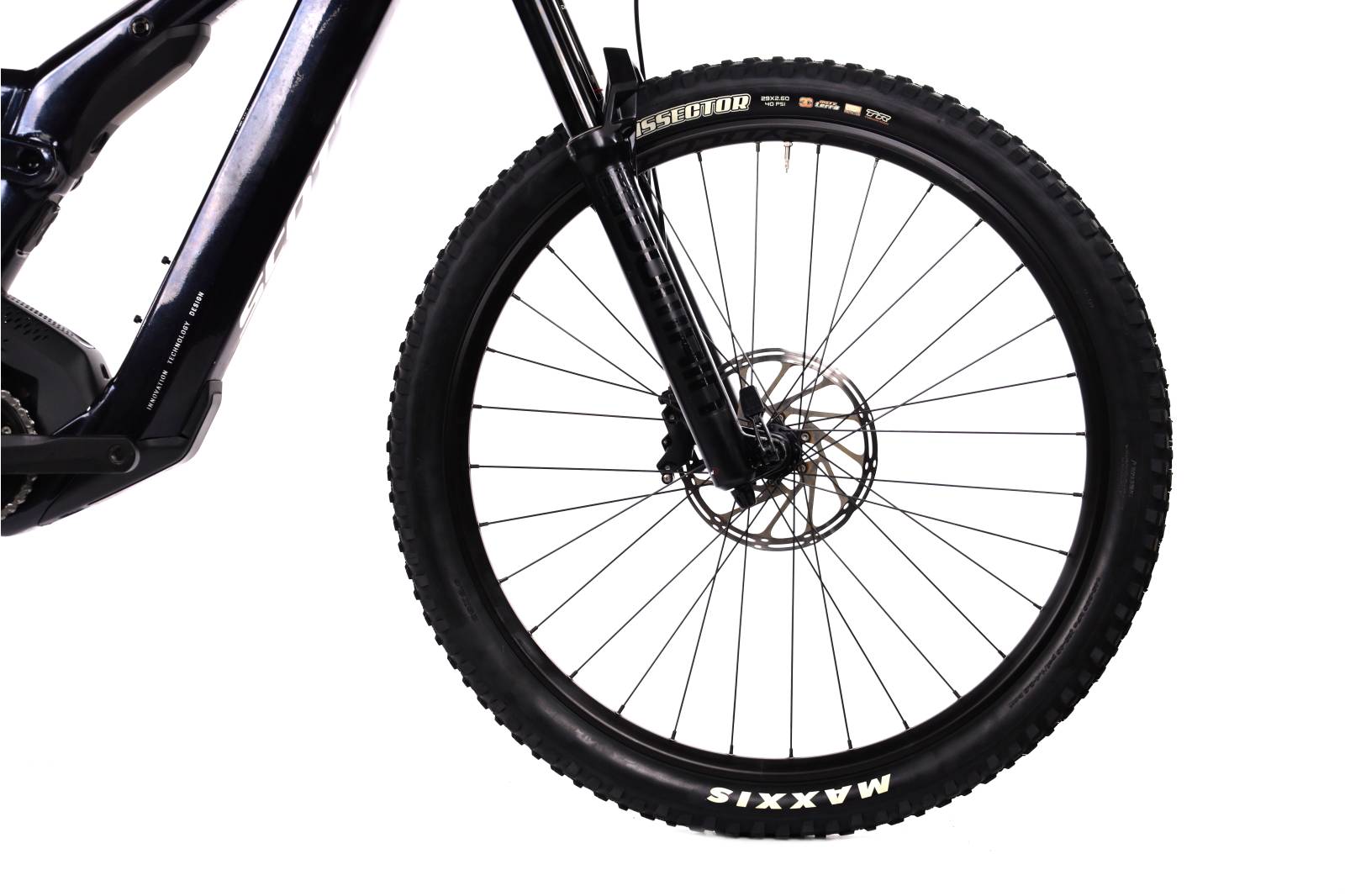 Scott Patron 920