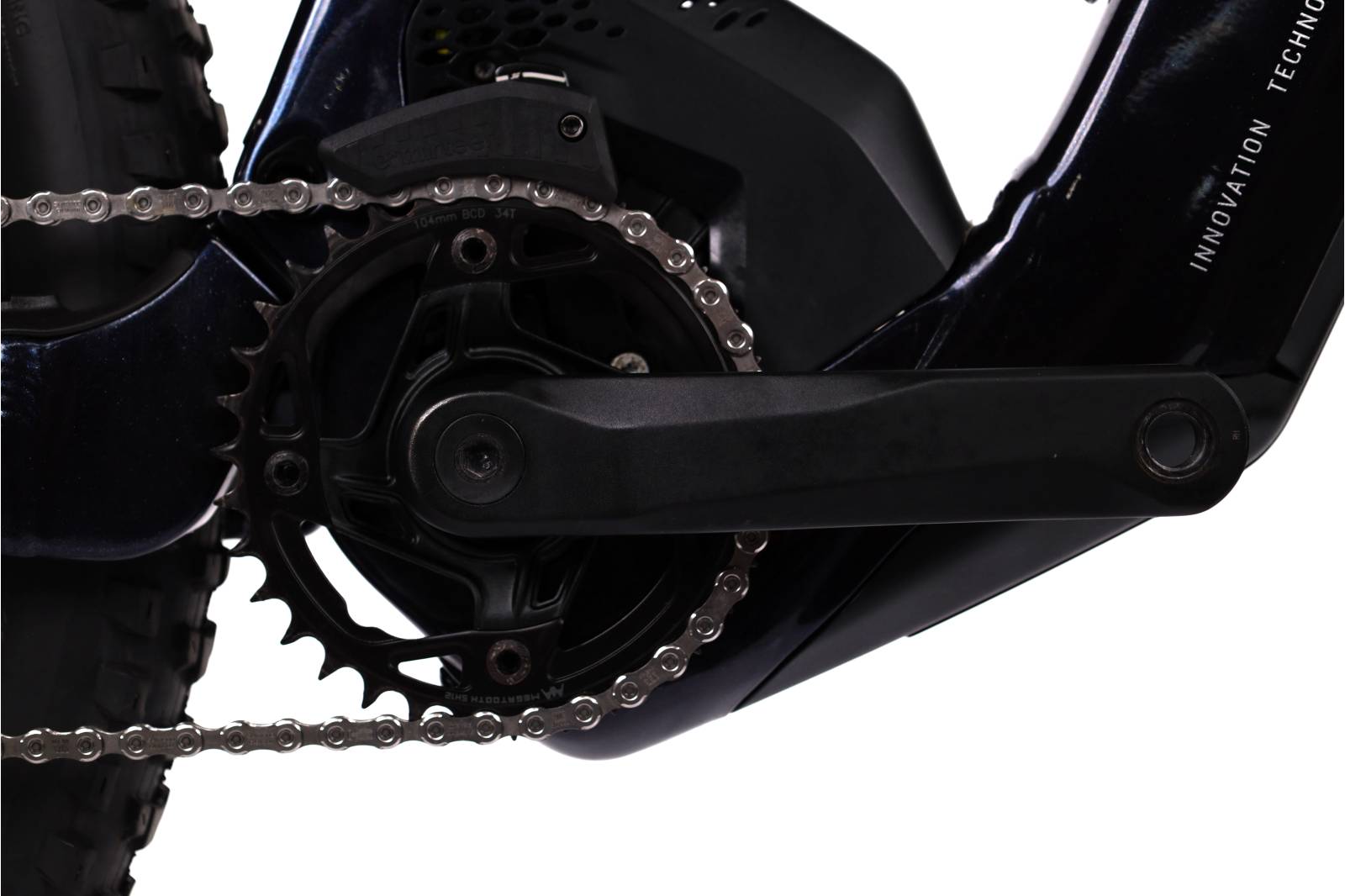 Scott Patron 920