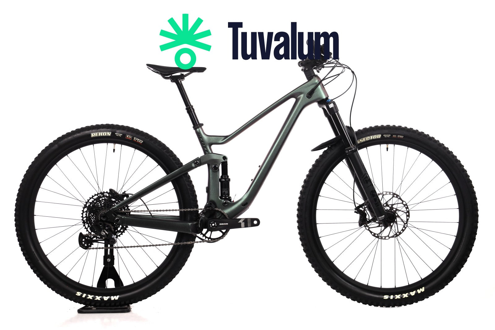 Scott Genius 30