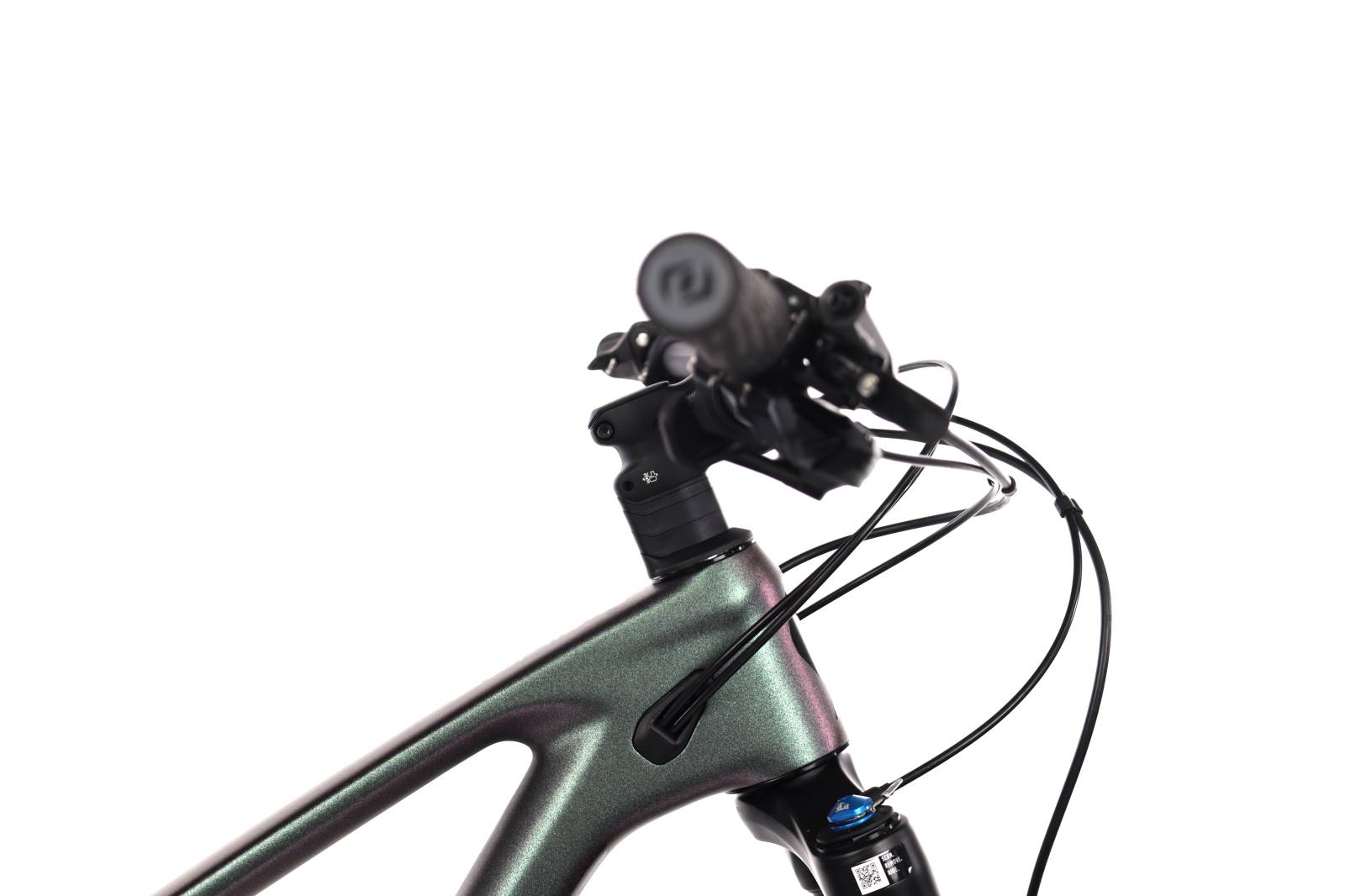 Scott Genius 30