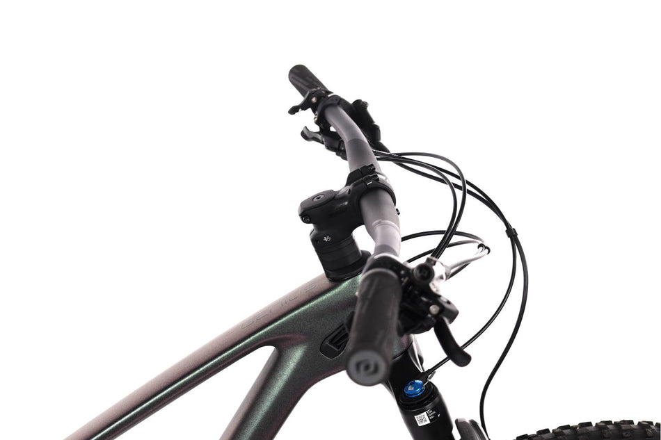 Scott Genius 30