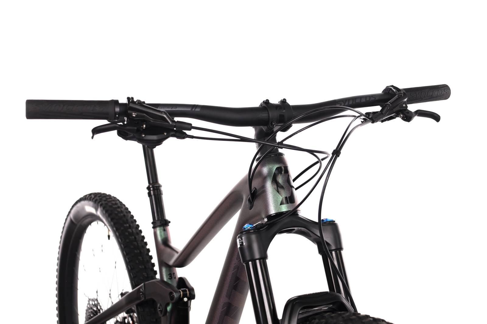 Scott Genius 30