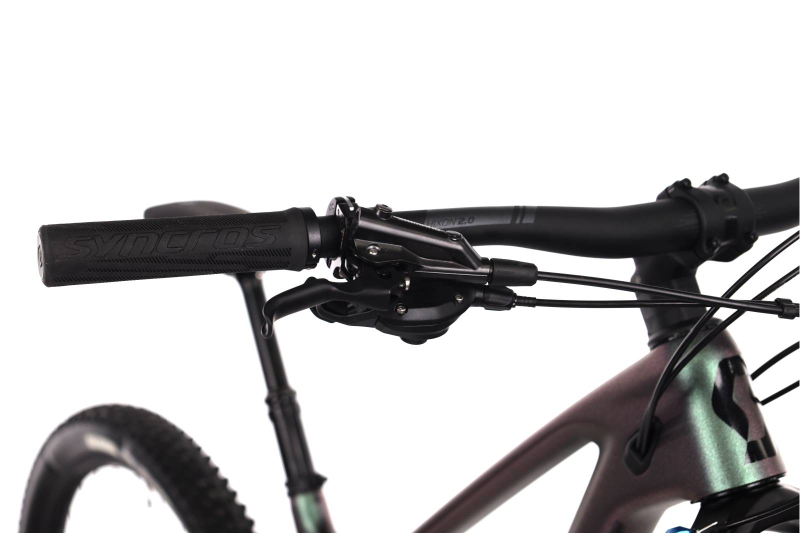 Scott Genius 30