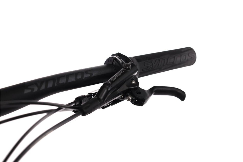 Scott Genius 30