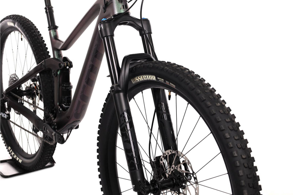 Scott Genius 30