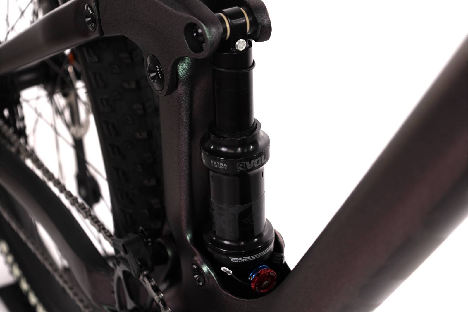 Scott Genius 30