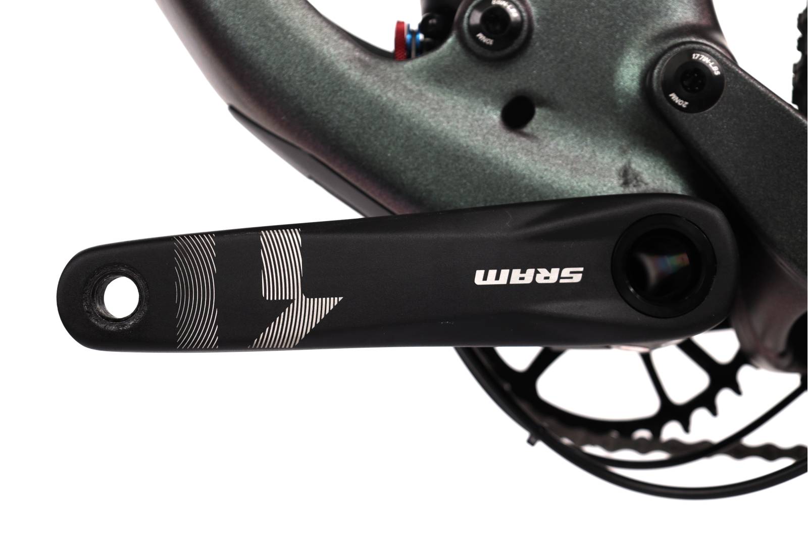 Scott Genius 30