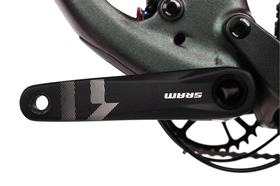 Scott Genius 30