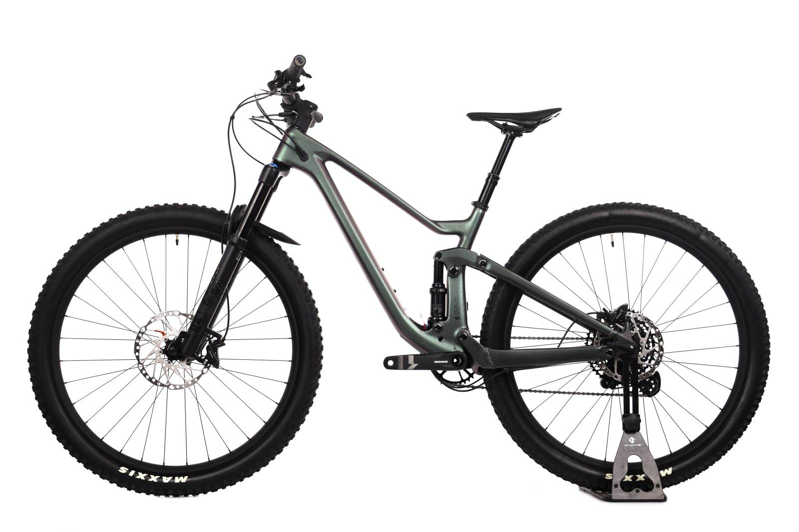 Scott Genius 30