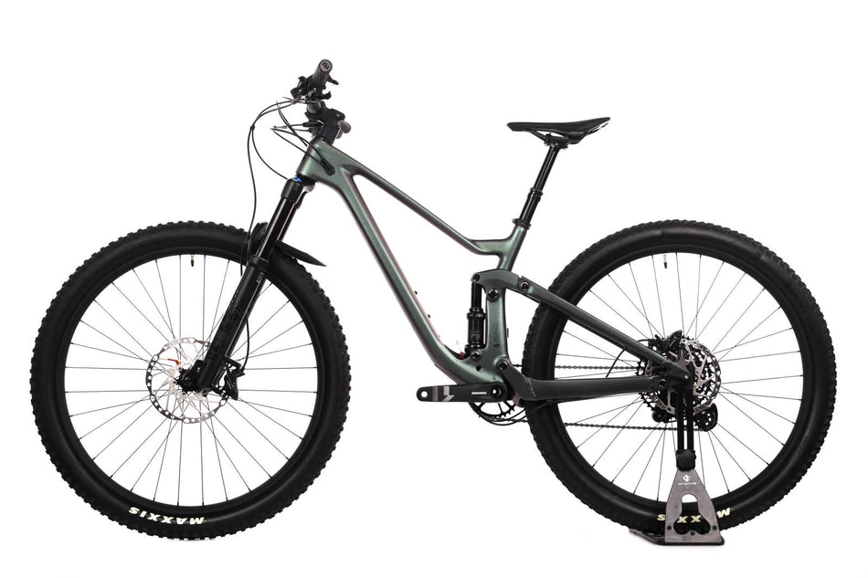 Scott Genius 30