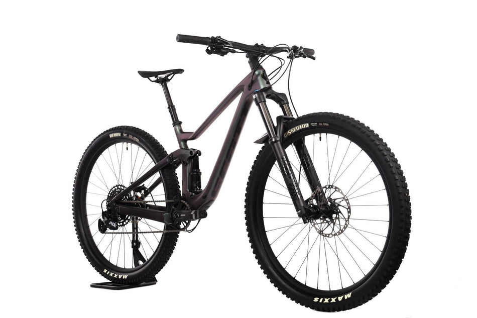 Scott Genius 30
