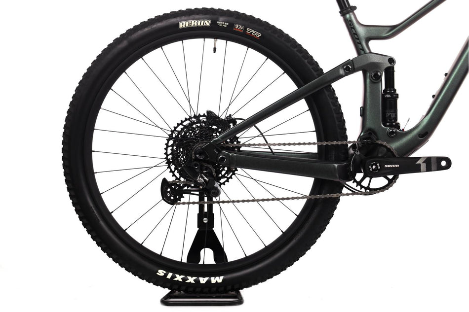 Scott Genius 30