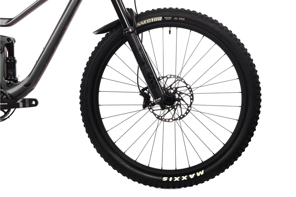 Scott Genius 30