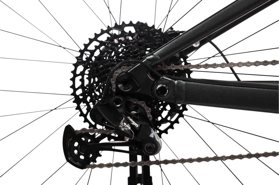 Scott Genius 30