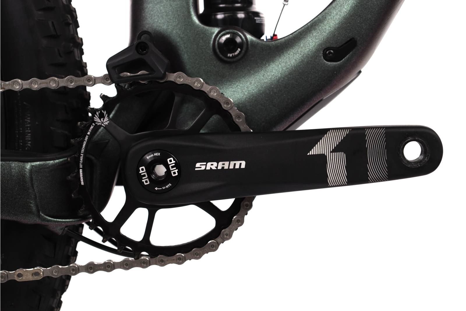 Scott Genius 30