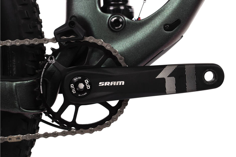 Scott Genius 30