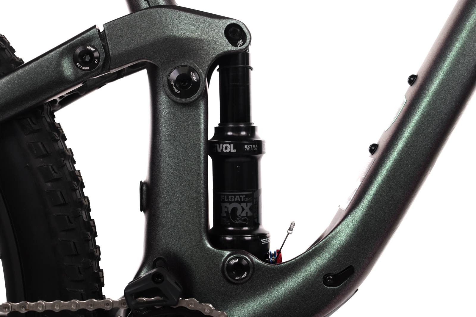 Scott Genius 30