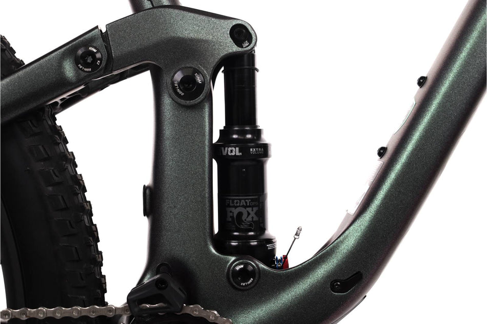 Scott Genius 30