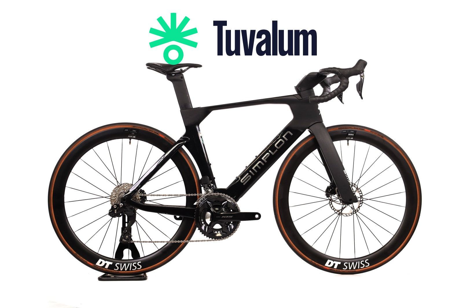 Simplon Pride 2
